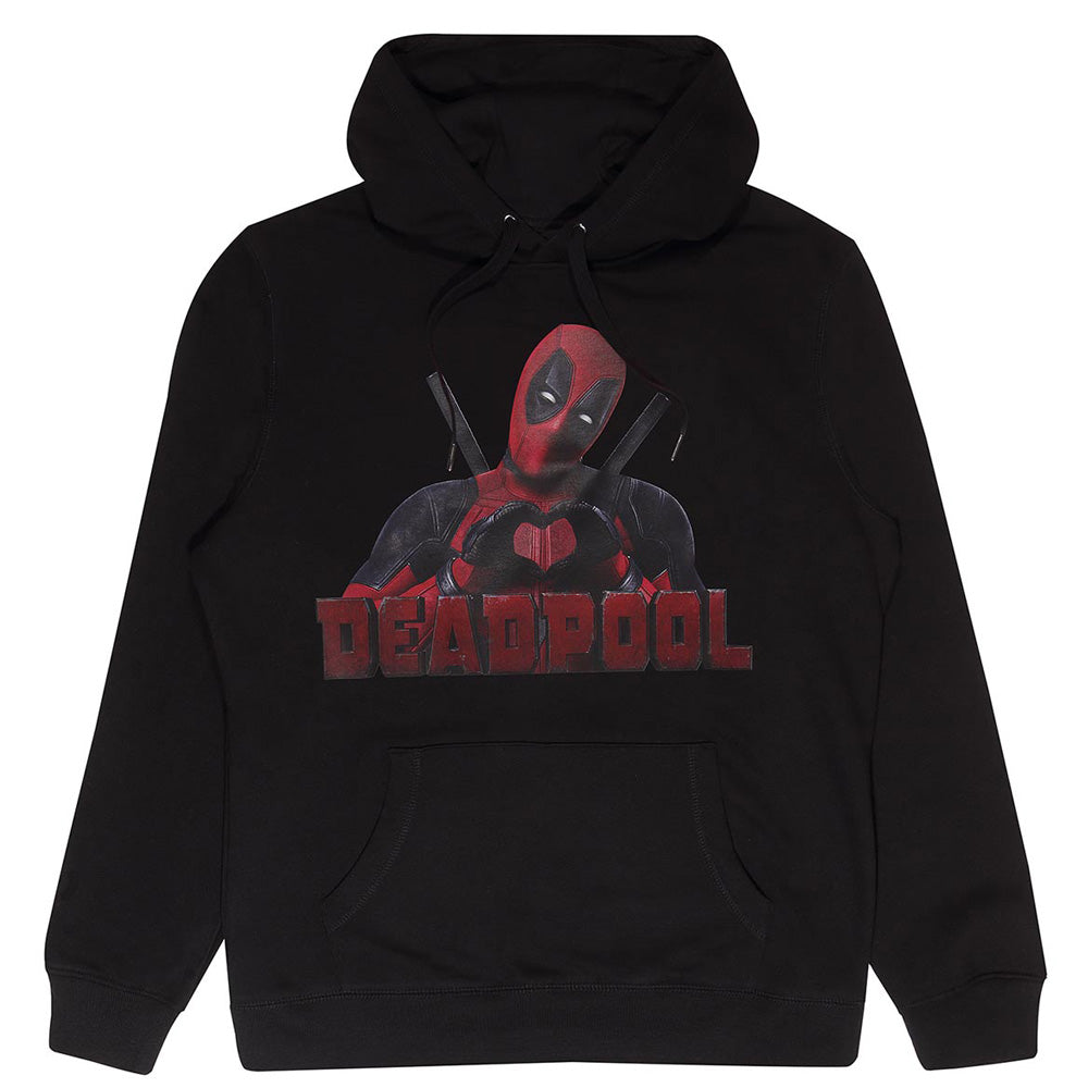 DEADPOOL - Heart U